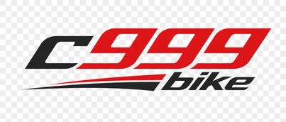 c999 bike logo